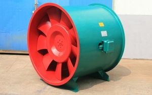 排烟风机厂家