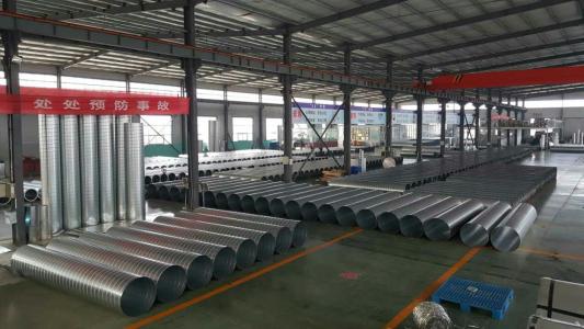 德州大香蕉在线播放空调设备有限公司