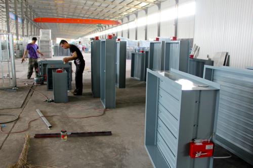 德州大香蕉在线播放空调设备有限公司