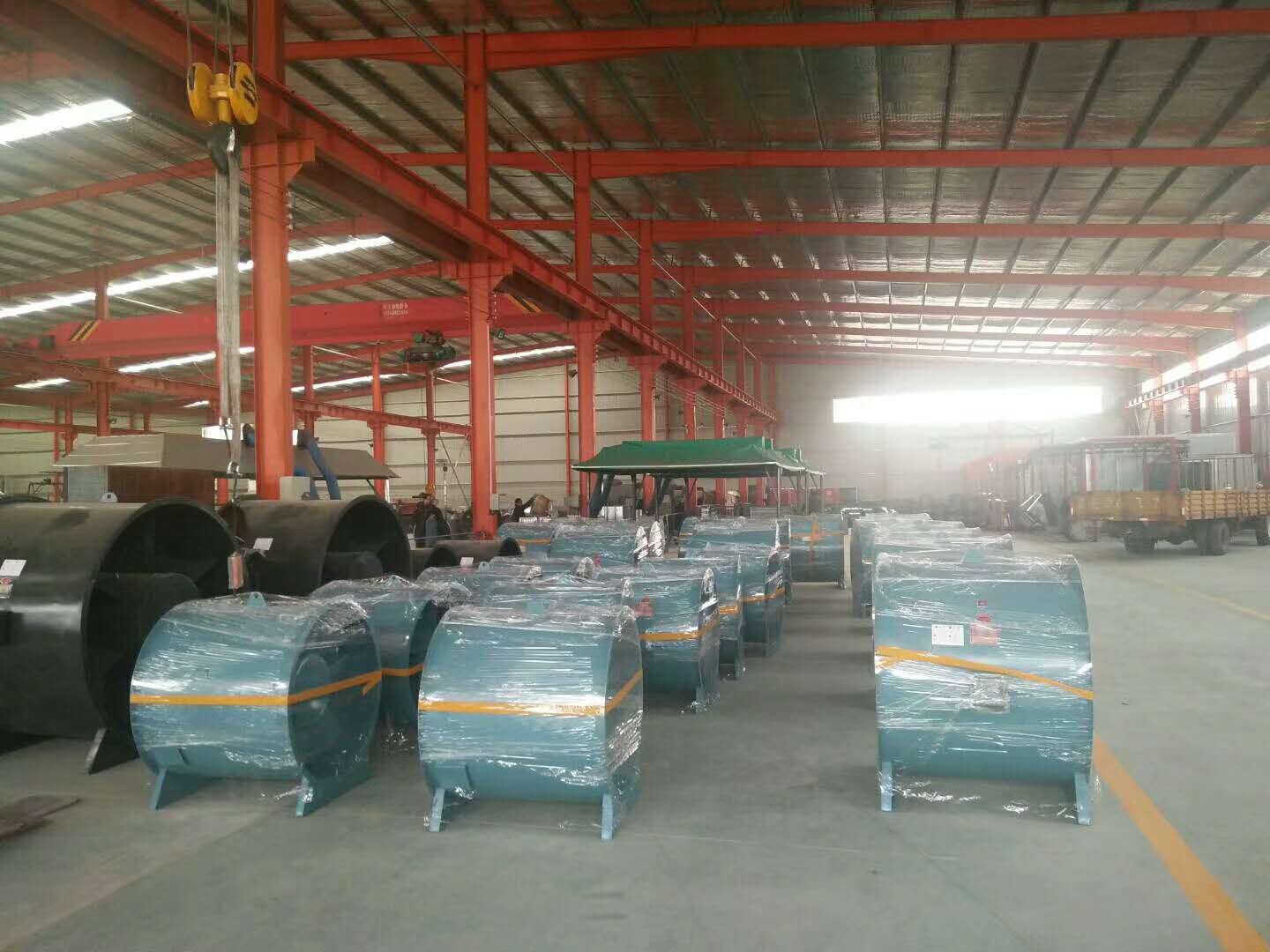 德州大香蕉在线播放空调设备有限公司