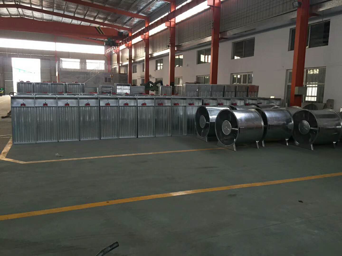 德州大香蕉在线播放空调设备有限公司